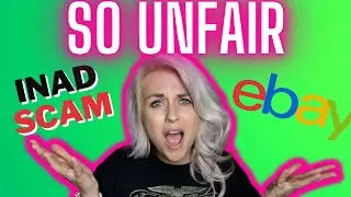 How To Reverse an INAD eBay Case and Get your Money Back as a Seller 