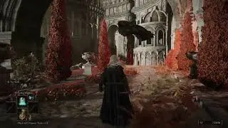 ELDEN RING walkthrough Part 14 -Crumbling Farum Azula