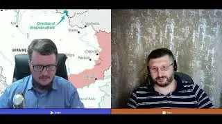 Блогер Александр.