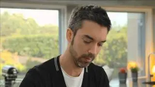 Episódio 60 Batata Doce 4:5 Batata Doce assada no forno (com salmão e especiarias)
