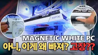 마마마마마마마마 마그네~릭 PC EDITION