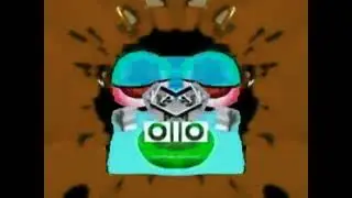 Klasky Csupo Has A Conga Busher 2.0