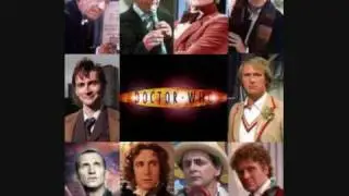 No:12 - Doomsday (Doctor Who Unreleased Music)