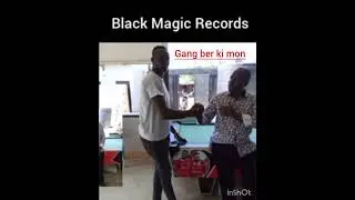 Gang ber ki mon Mac apoka ft oj_murugut
