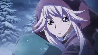 Code Geass: Genesic Re;Code OP / Opening - Creditless | 4K | 60fps | Lyrics