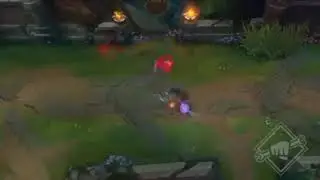 seraphine kDa emote II
