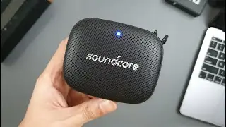 Soundcore Icon Mini Bluetooth Speaker