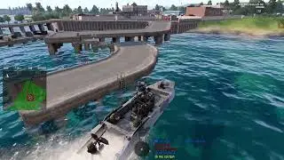 Rival Corporations - Protection Detail [PMC] [Arma3]