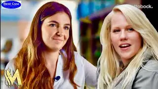 Inspiring Story of Two Beautiful Angels 