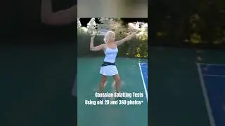 Turn Photos into 3D & EXPLORE w/this NEW Technique! 🤳🤯