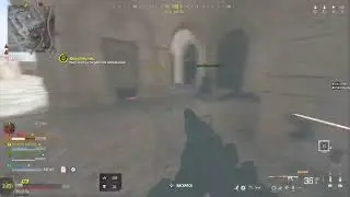 Back at it in Call of duty Plunder