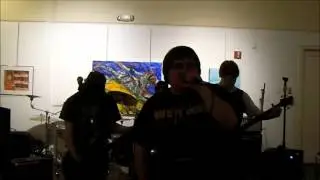 Opposition Out Your Betrayal (cover)