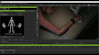 Step-by-step Guide to Creating a Horror Story- Part 2 in iClone 8 | Tutorial in Hindi | Day 53 of 60