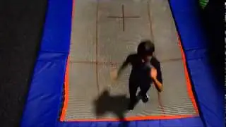 Nola Trix Practice Video EP  1