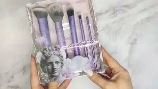 Покупки косметики. Валдберизз, Магнит косметик, Мегамаркет.
