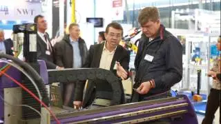 Weldex2014 Mashtechnica