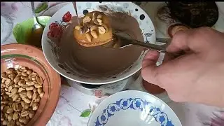 Рецепт печенья для праздничного стола! Ураза- Байрам.