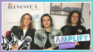 Chase Atlantic // Full Interview