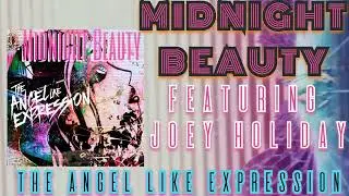 Midnight Beauty (Feat. Joey Holiday)
