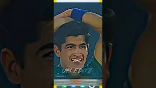 Naseem shah Cricket Edit #shorts #cricket
