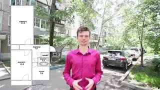 Продам квартиру в Хабаровске|ул. Суворова|д. 38а