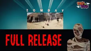 ZomDay | Full Release | Valve Index