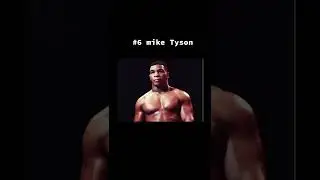 Top 10 Best Boxers Of All Time