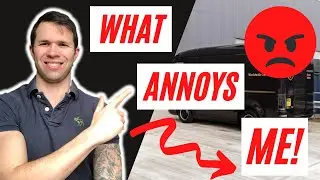 What ANNOYS me about ARRIVAL STOCK!