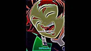 Tanjiro vs Genshin Impact || 