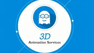 Best 2D / 3D Animation Services