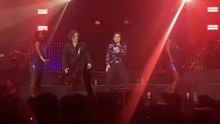 Amor de papel sentidos opuestos 2023
