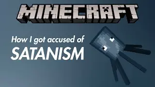 My hands [Minecraft]