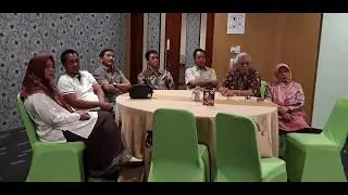Family Gathering of SMK Yapalis Surabaya