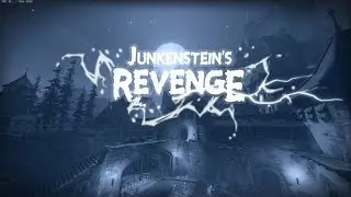 Overwatch's Junkenstein's Revenge.