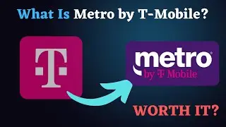 What Is Metro by T-Mobile? Prepaid Plans, Prices & Coverage Explained!