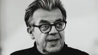 ERICH FRIED - HERBST