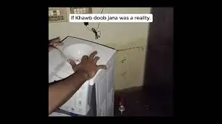Design Academy Doob gai due to Heavy Rain