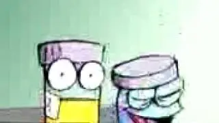 Becher