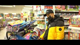 Fame Holiday x Osot Radio Christmas GIVEBACK in Canada! (Recap Video)