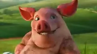 Lil Dicky - Earth but everyone is a fat f*cking pig