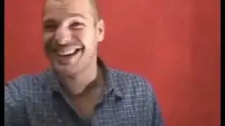 Mit Lachen kommt man weiter...