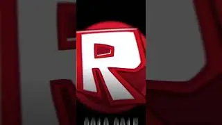 Roblox logos through time