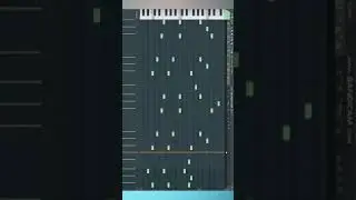 107 - Pop House Plucks (MIDI) 