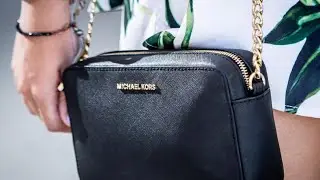 Spot a Fake MK bags - Michael Kors Bags/Wallet