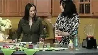 Fun Diet Cocktails