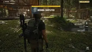 Ghost Recon Breakpoint BETA - Mission & Open World Gameplay Walkthrough
