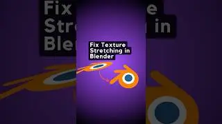 Never Ruin Your 3D Textures Again! 