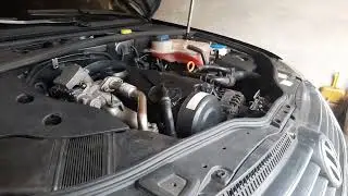 Passat B5+ 2.0 TDI,  успех или разочарование.