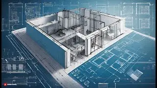 Como pasar un plano de AUTOCAD a SKETCHUP en menos de 3 minutos - DLP