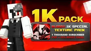 I Created The ULTIMATE Minecraft PvP Pack!